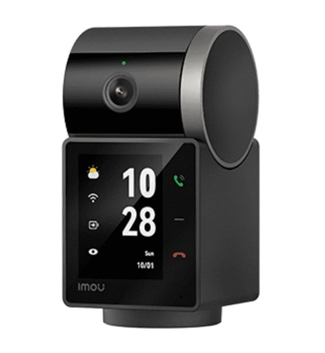 [IPC-S2VN-5M0WR] CAMARA INALAMBRICA IMOU IPC-S2VN-5M0WR  REX 5MP GIRATORIA INTERIOR