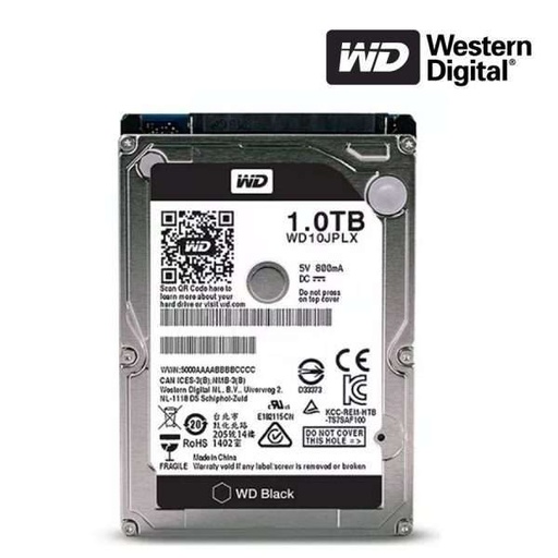 [1TB-LAPTOP-REF] DISCO DURO 1TB PARA LAPTOP REFURBISHED