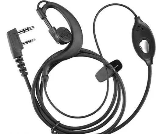 [MANOS-LIBRES] MANOS LIBRES PARA RADIOS BAOFENG 888S