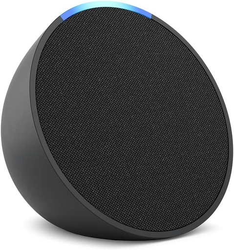 [C2H4R9] AMAZON ALEXA ECHO POP NUEVA GENERACION