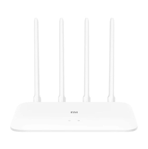 [4C] ROUTER INALAMBRICO WIFI XIAOMI MI 4C N300 300MBPS