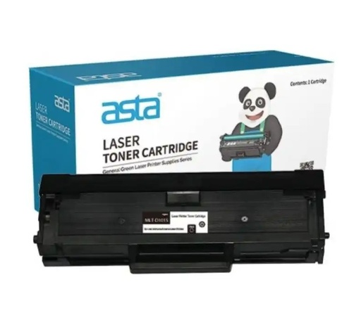 [ASTA-101S] CARTUCHO DE TONER ASTA COMPATIBLE SAMSUNG 101S CED101S