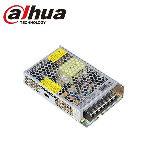 [DH-PFM320S-150] FUENTE DE PODER CENTRALIZADA 12.5 AMP 150W DAHUA DH-PFM320S-150