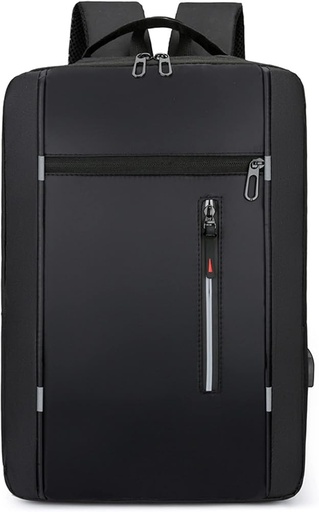 [MORRAL-15.6"] BOLSO MORRAL PARA LAPTOP 15.6"