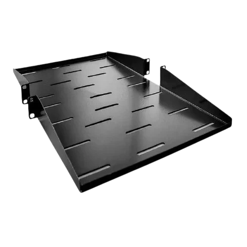 [SERVIDOR2U] BANDEJA PARA SERVIDOR RACK 2U VENTILADA 19X12