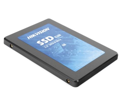 [HS-SSD-E100-256GB] Unidad Estado Solido Hiksemi SSD 256GB HS-SSD-E100-256GB