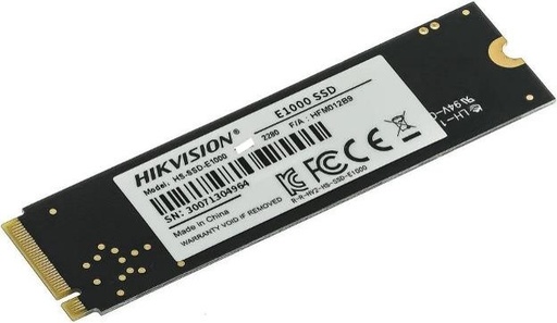 [HS-SSD-E1000-128GB] Unidad Estado Solido Hiksemi M.2 SSD 128GB HS-SSD-E1000-128GB