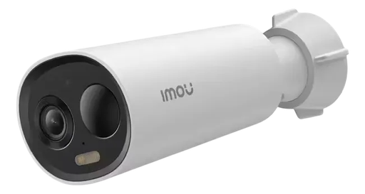 [PC-K9DCN-3T0WE] CAMARA INALAMBRICA RECARGABLE IMOU CELL FULL COLOR IPC-K9DCN-3T0WE CELL 3C  3MP EXTERIOR