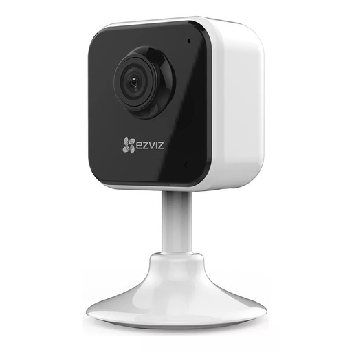[CS-H1C] CAMARA INALAMBRICA EZVIZ CS-H1C 1080P 2MP INTERIOR COMPATIBLE CON ALEXA