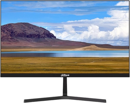 [LM22-A200-B6-V] MONITOR LED DAHUA VGA/HDMI 22 MODELO DHI-LM22-B6-V