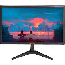 [AUCE 20-75hz] MONITOR LED AUCE 20" HDMI VGA 75HZ