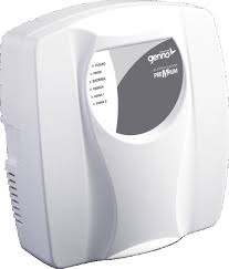 CENTRAL ELECTRICA GENNO PREMIUN 5000 METROS