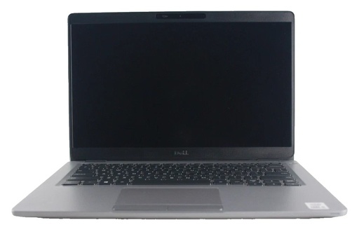 [LATITUDE-5310] LAPTOP I5 10MA GEN 16GB RAM DDR4 256GB DELL LATITUDE 5310 13.3" i5-10310 REPONTENCIADA