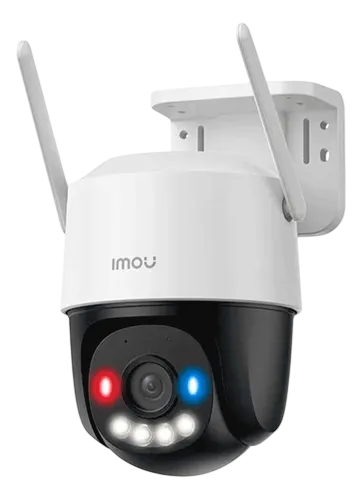 [IPC-PS7FN-5M0] CAMARA CRUISER IMOU POE IPC-PS7FN-5M0 5MP EXTERIOR 360°