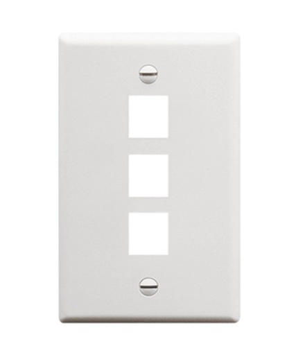 [FACEP3] FACEPLATE 3 TOMAS