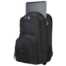 [CVR617] MOCHILA TARGUS PARA LAPTOP GROOVE HASTA 17¨ COLOR NEGRO