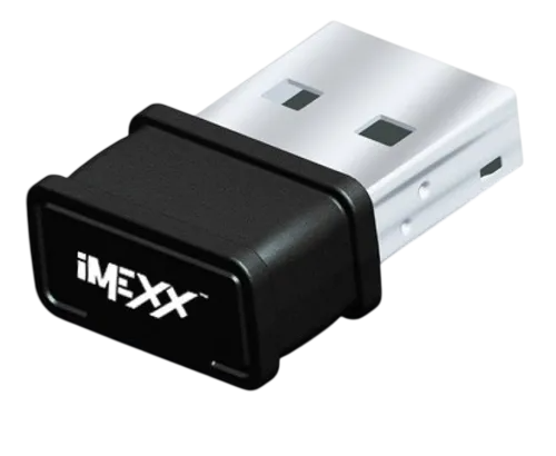 [IME-41042] ADAPTADOR BLUETOOHT PC V.4 XCLSS-ONE IMEXX (E)