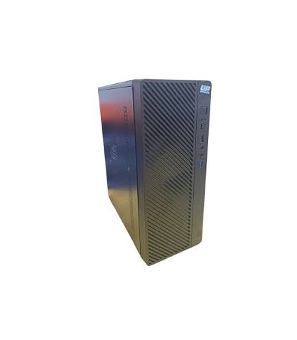 [UP-MCASE05 U PRODUCT] CASE PARA PC MICRO ATX  CON FUENTE 600W AR-5011