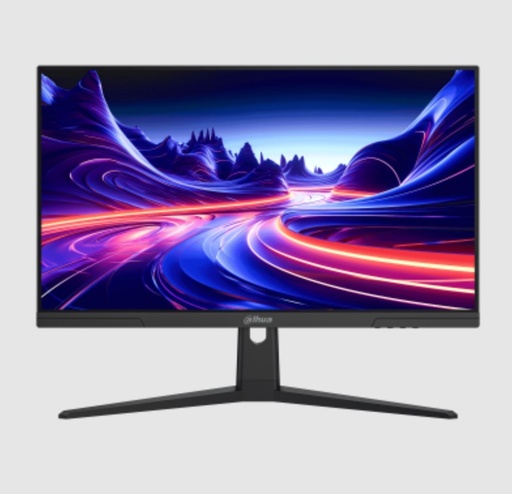 [DHI-LM25-E231B] MONITOR ELED IPS GAMER DAHUA VGA/HDMI 25" MODELO DHI-LM25-E231B 180HZ 85% NTSC