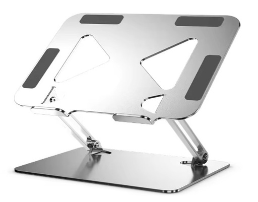 [BASE-METAL] BASE METALICA PLEGABLE PARA LAPTOP