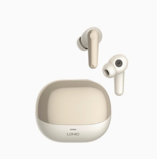 [LDNIO] AUDIFONOS INALAMBRICO LDNIO TWS