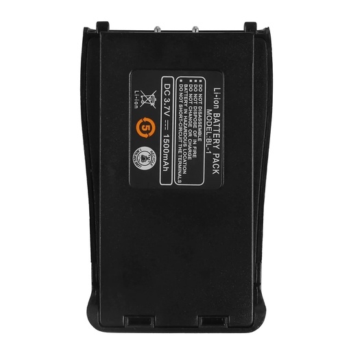 [BATERIA-RADIO-888S] BATERIA PARA RADIO BAOFENG 888S