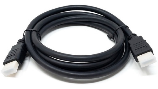 [CABLE-HDMI-1] CABLE HDMI 1 METROS