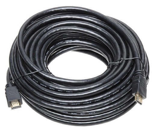 [HDMI-15METROS] CABLE HDMI 15 METROS