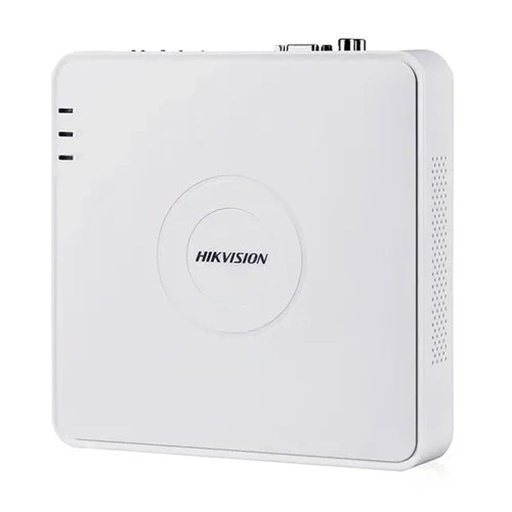 [DS-7104HGHI-M1] DVR 04 CANALES HIKVISION DS-7104HGHI-M1 TURBO HD 1080P