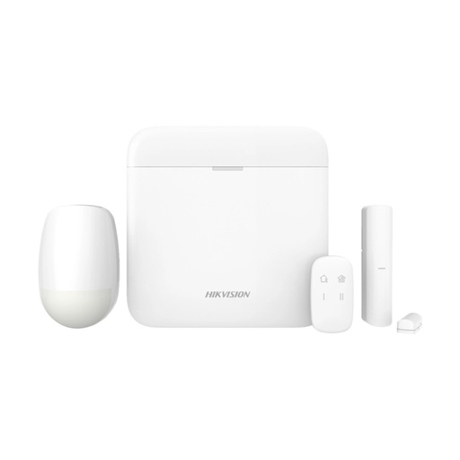 [DS-PWA64-KIT-WB] KIT DE ALARMA HIKVISION AX PRO