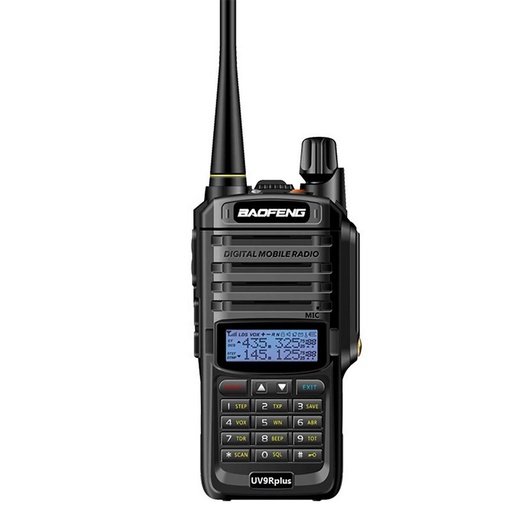 [UV-9R] RADIO TRANSMISOR BAOFENG UV-9R PLUS