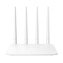ROUTER INALAMBRICO TENDA N300 F6 4 ANTENAS